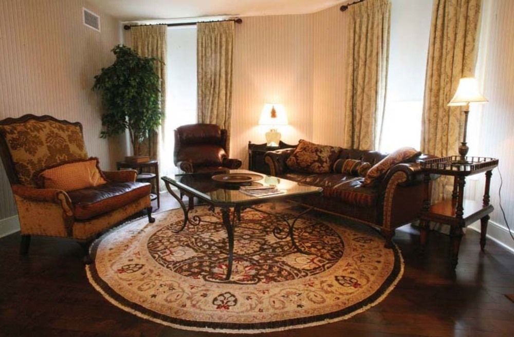 The Martha Washington Inn And Spa Abingdon Kültér fotó
