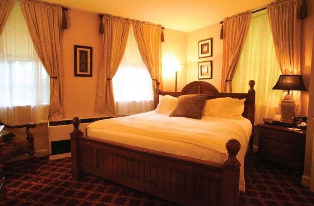 The Martha Washington Inn And Spa Abingdon Kültér fotó