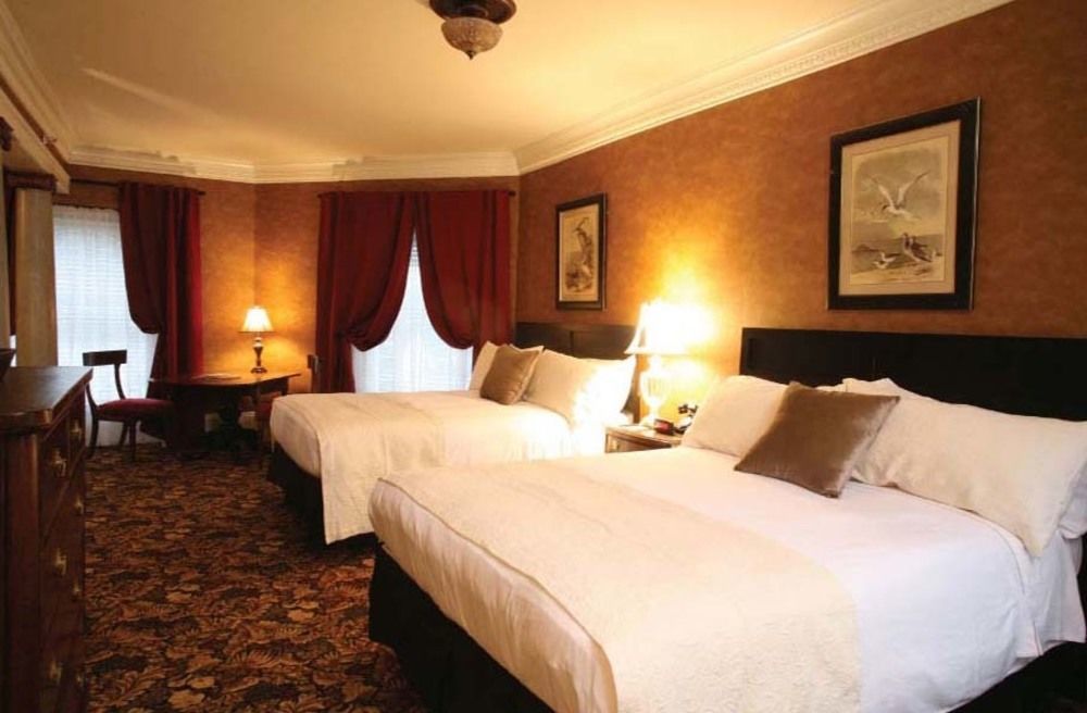 The Martha Washington Inn And Spa Abingdon Kültér fotó