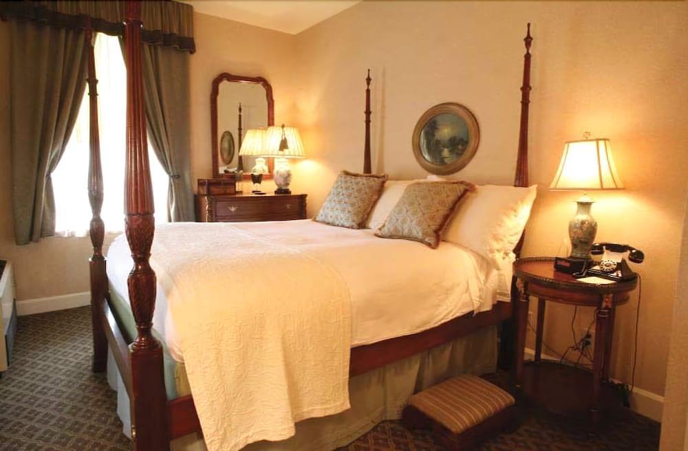 The Martha Washington Inn And Spa Abingdon Kültér fotó