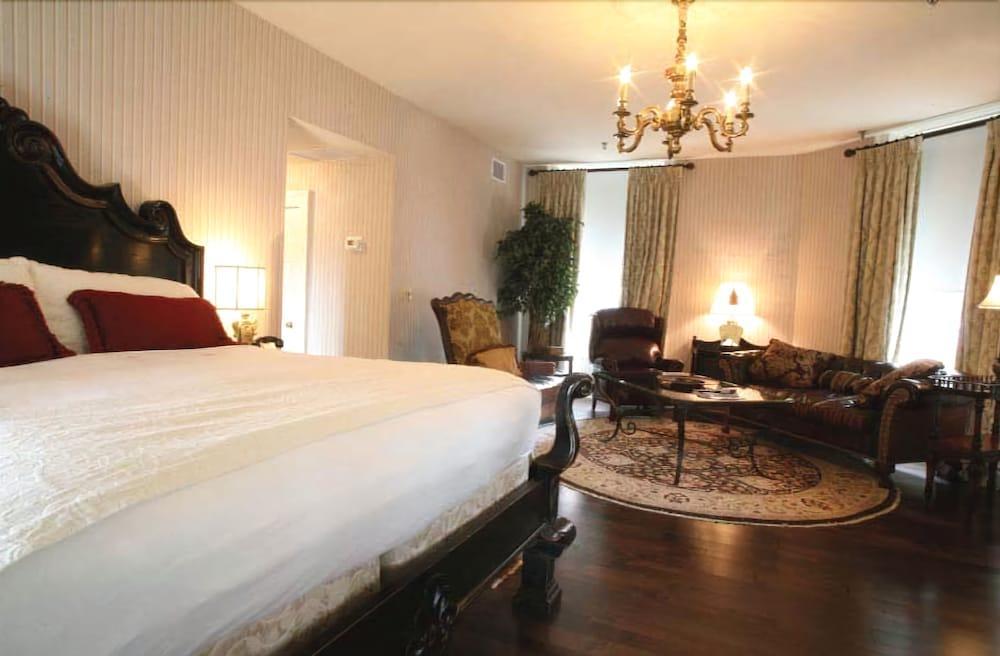 The Martha Washington Inn And Spa Abingdon Kültér fotó