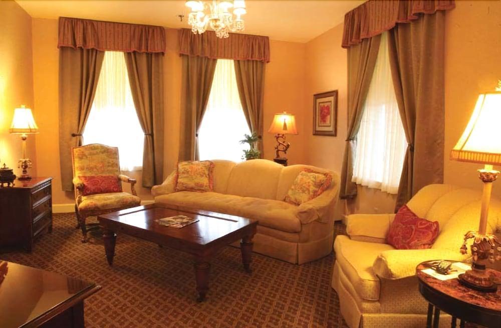 The Martha Washington Inn And Spa Abingdon Kültér fotó