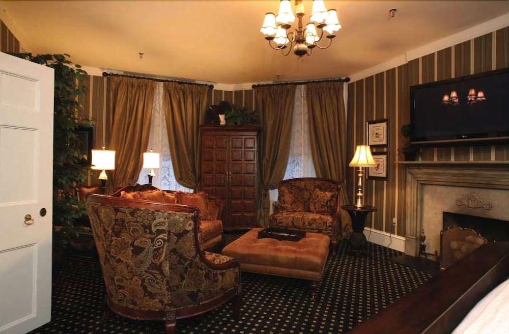 The Martha Washington Inn And Spa Abingdon Kültér fotó