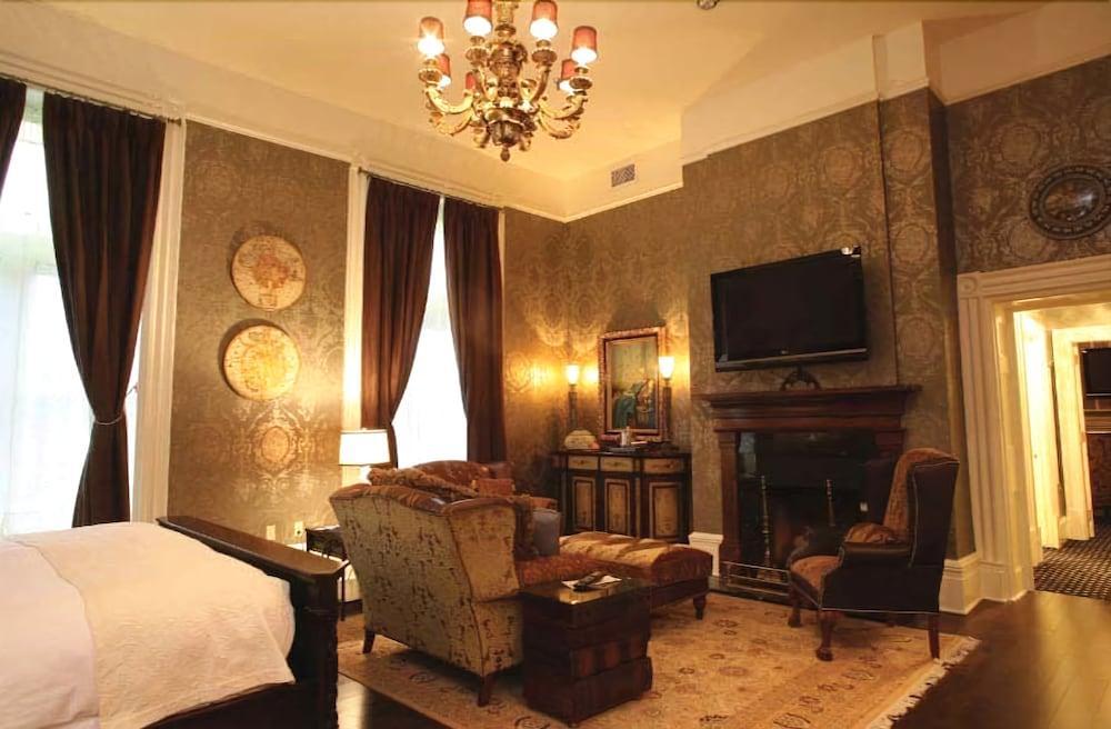The Martha Washington Inn And Spa Abingdon Kültér fotó