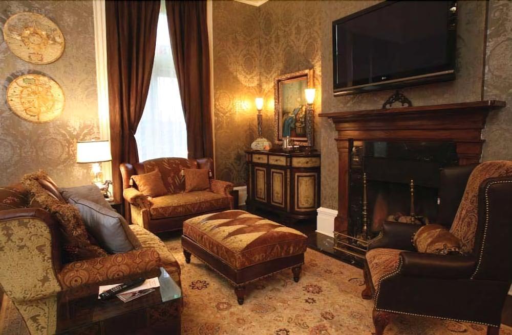 The Martha Washington Inn And Spa Abingdon Kültér fotó