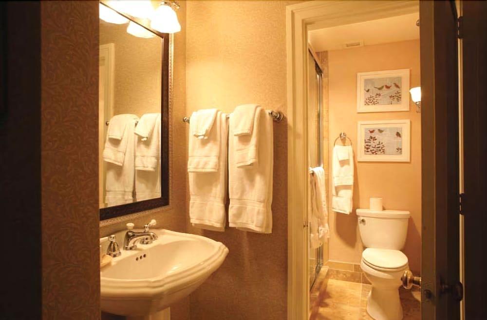 The Martha Washington Inn And Spa Abingdon Kültér fotó