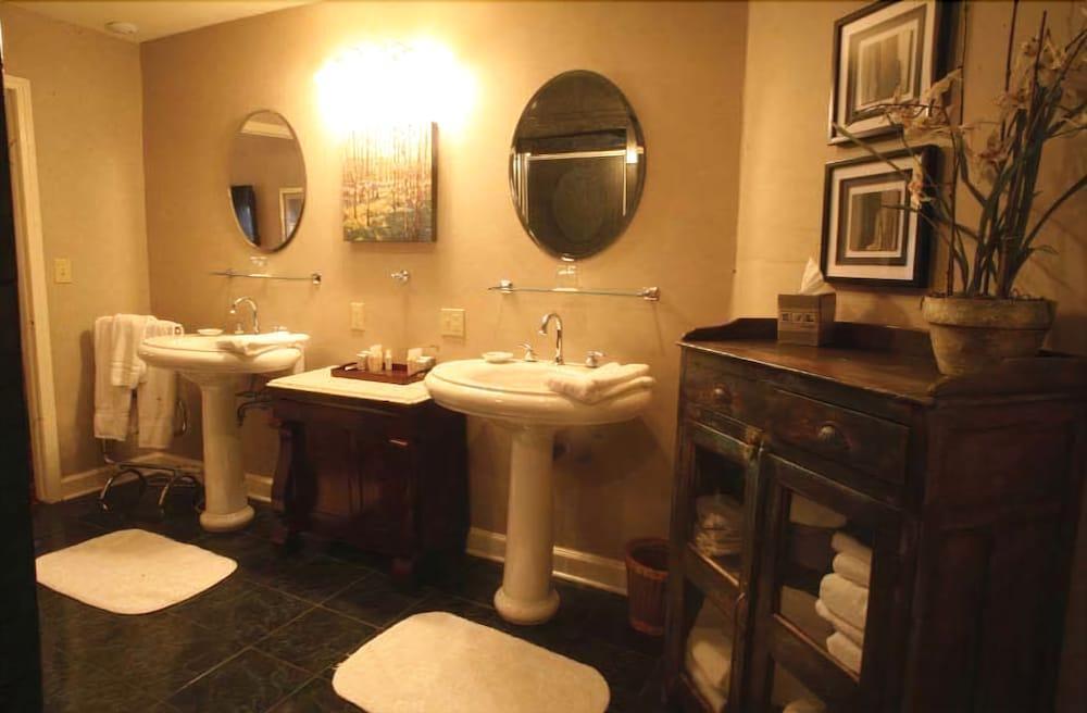 The Martha Washington Inn And Spa Abingdon Kültér fotó