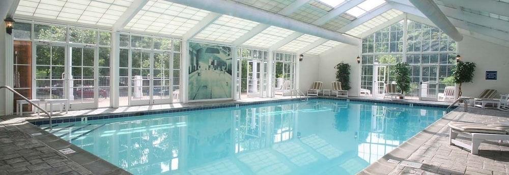 The Martha Washington Inn And Spa Abingdon Kültér fotó
