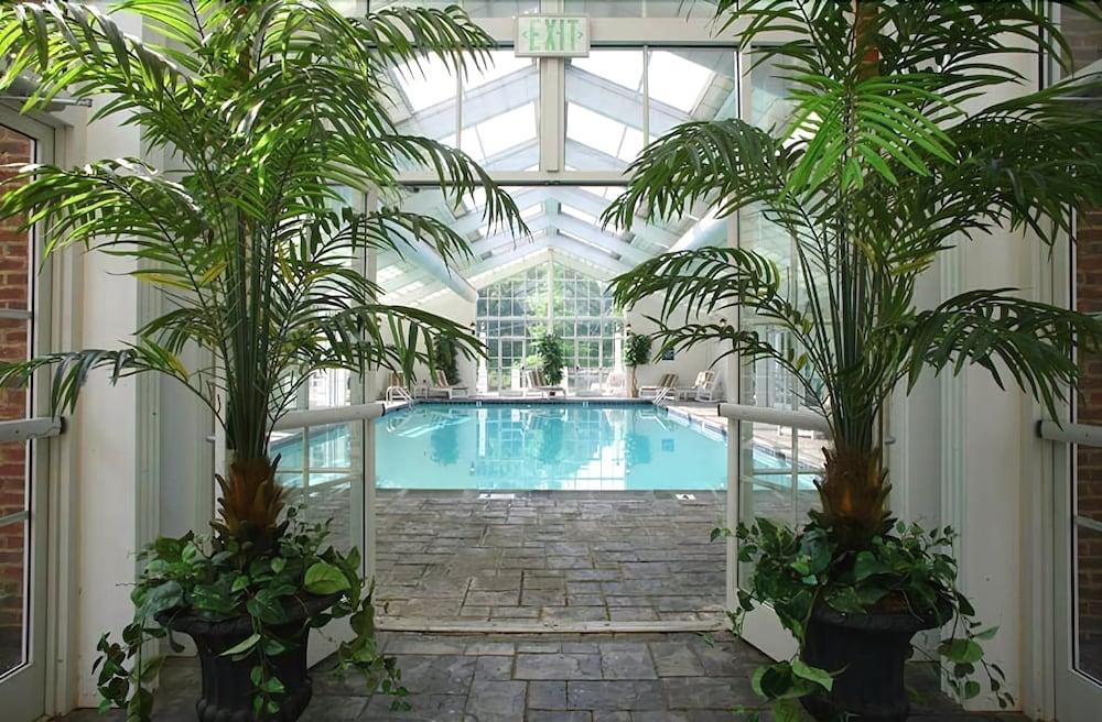 The Martha Washington Inn And Spa Abingdon Kültér fotó