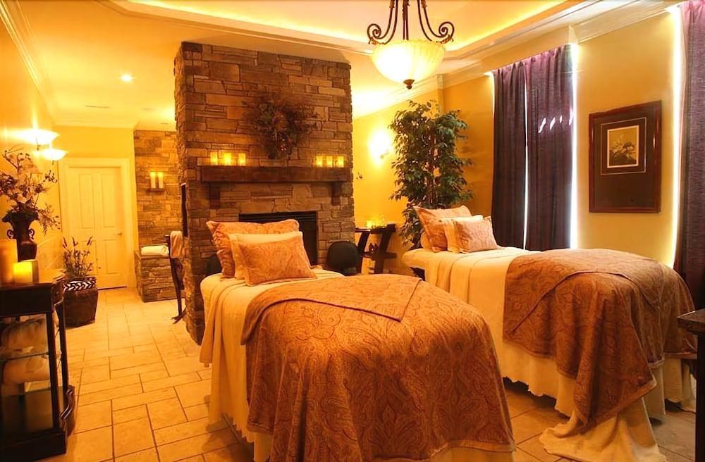 The Martha Washington Inn And Spa Abingdon Kültér fotó